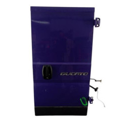 Porte de coffre droit FIAT DUCATO 3 Photo n°1