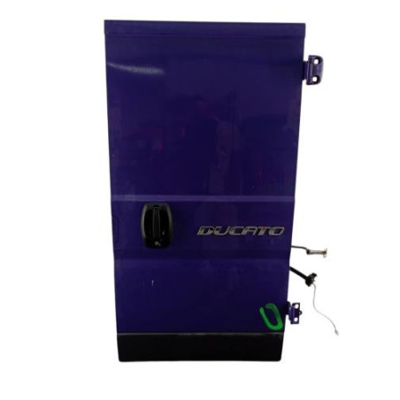 Porte de coffre droit FIAT DUCATO 3 Photo n°1