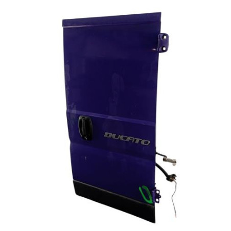 Porte de coffre droit FIAT DUCATO 3