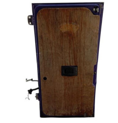 Porte de coffre droit FIAT DUCATO 3 Photo n°4