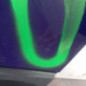 Porte de coffre droit FIAT DUCATO 3