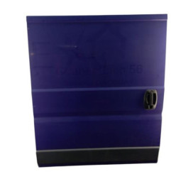 Porte laterale droit FIAT DUCATO 3 Photo n°1