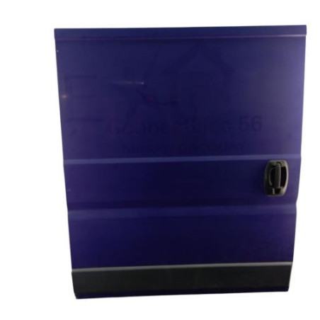 Porte laterale droit FIAT DUCATO 3 Photo n°1