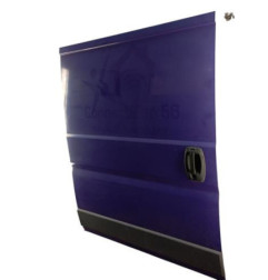 Porte laterale droit FIAT DUCATO 3 Photo n°3