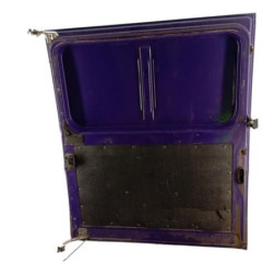 Porte laterale droit FIAT DUCATO 3 Photo n°4