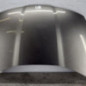 Capot HONDA CIVIC 8