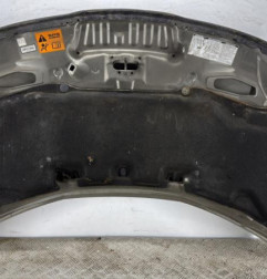 Capot HONDA CIVIC 8 Photo n°4