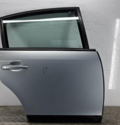 Porte arriere droit CITROEN C4 1 Photo n°1