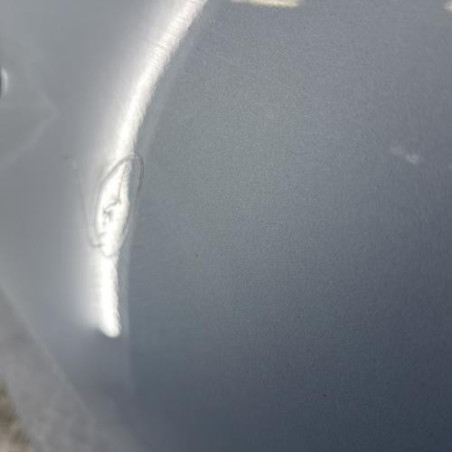 Porte arriere droit CITROEN C4 1