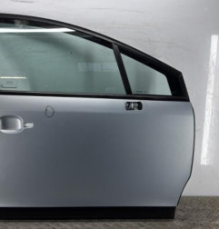 Porte avant droit CITROEN C4 1 Photo n°1