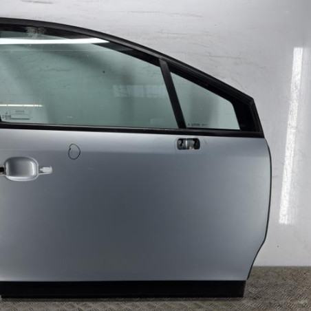 Porte avant droit CITROEN C4 1 Photo n°1