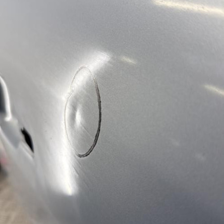 Porte avant droit CITROEN C4 1