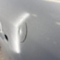 Porte avant droit CITROEN C4 1