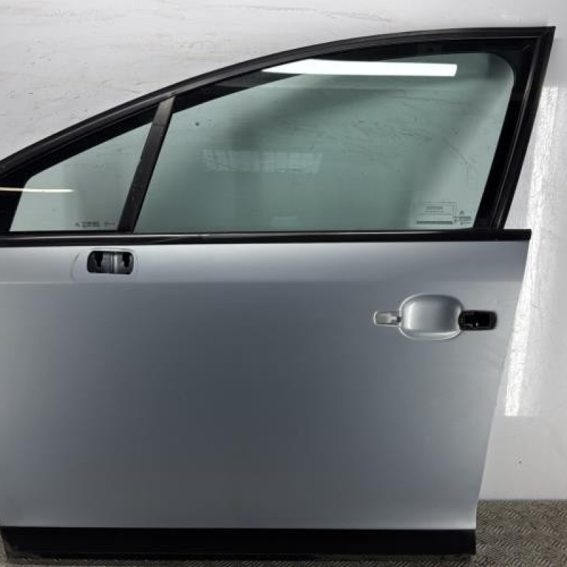 Porte avant gauche CITROEN C4 1
