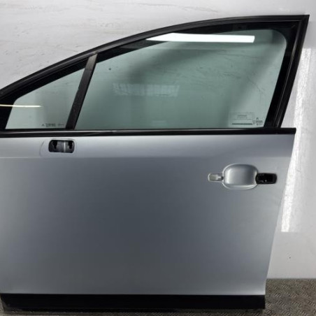 Porte avant gauche CITROEN C4 1 Photo n°1