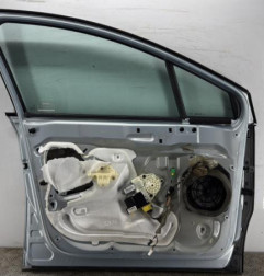 Porte avant gauche CITROEN C4 1