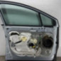 Porte avant gauche CITROEN C4 1