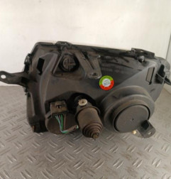 Optique avant principal droit (feux)(phare) DACIA DUSTER 1