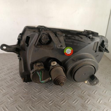 Optique avant principal droit (feux)(phare) DACIA DUSTER 1