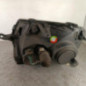 Optique avant principal droit (feux)(phare) DACIA DUSTER 1