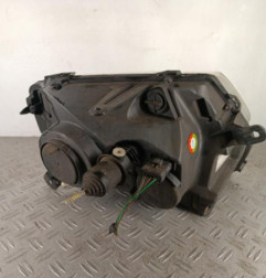 Optique avant principal gauche (feux)(phare) DACIA DUSTER 1