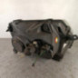 Optique avant principal gauche (feux)(phare) DACIA DUSTER 1