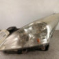 Optique avant principal gauche (feux)(phare) PEUGEOT 5008 1