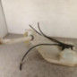 Vase de lave glace RENAULT GRAND SCENIC 3