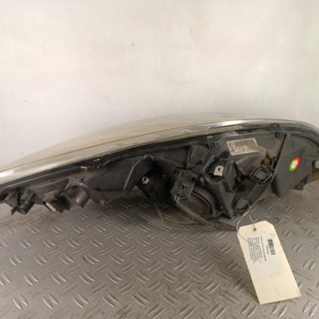 Optique avant principal gauche (feux)(phare) RENAULT GRAND SCENIC 3