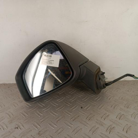 Retroviseur gauche RENAULT GRAND SCENIC 3 Photo n°1