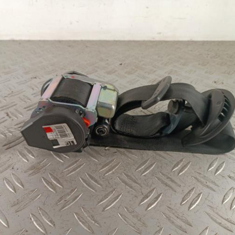 Ceinture avant gauche PEUGEOT 308 2 SW Ceinture avant gauche PEUGEOT 308 2 SW