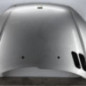 Capot PEUGEOT 206