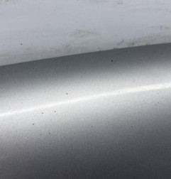 Capot PEUGEOT 206