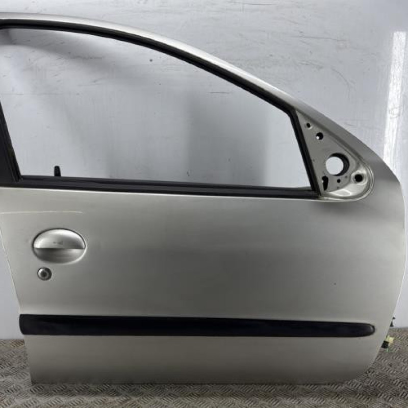 Porte avant droit PEUGEOT 206