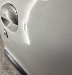 Porte avant droit PEUGEOT 206
