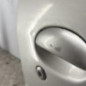 Porte avant droit PEUGEOT 206