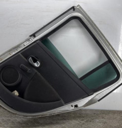 Porte arriere droit RENAULT CLIO 3