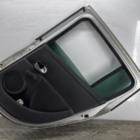 Porte arriere droit RENAULT CLIO 3
