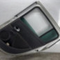 Porte arriere droit RENAULT CLIO 3