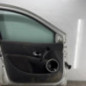 Porte avant gauche RENAULT CLIO 3