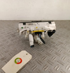 Commande chauffage RENAULT CLIO 3