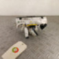Commande chauffage RENAULT CLIO 3