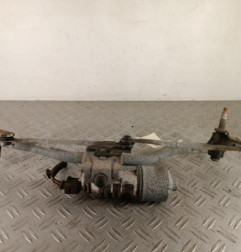 Moteur essuie glace avant ALFA ROMEO GIULIETTA 2 Photo n°1