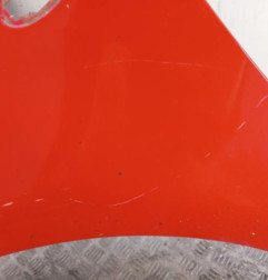 Aile avant gauche SUZUKI SWIFT 3 Photo n°3