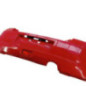 Pare choc arriere SUZUKI SWIFT 3
