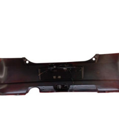 Pare choc arriere SUZUKI SWIFT 3 Photo n°4