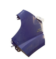 Aile avant gauche FIAT DUCATO 3