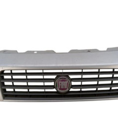 Calandre FIAT DUCATO 3 Photo n°1