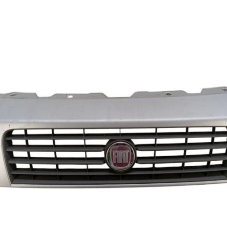 Calandre FIAT DUCATO 3 Photo n°1