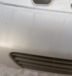 Calandre FIAT DUCATO 3 Photo n°4